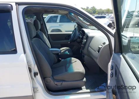 2002 Ford Escape Xlt/Xlt Choice 2 из США, поврежденный, VIN 1FMYU03182KE08793